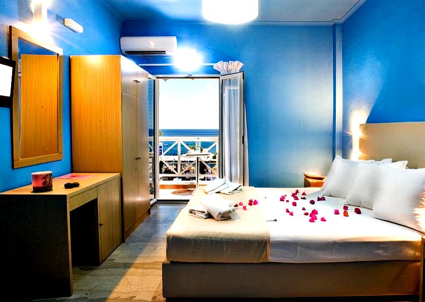 Poseidon Beach Hotel